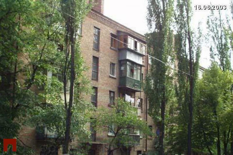 Киев, Профессора Подвысоцкого ул., 7В