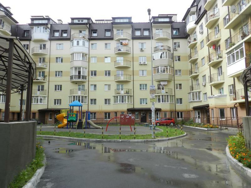 Продаж 2-кімнатної квартири 94.7 м², Івана Дьяченко вул., 20А