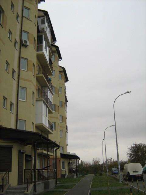 Київ, Івана Дьяченко вул., 20Б