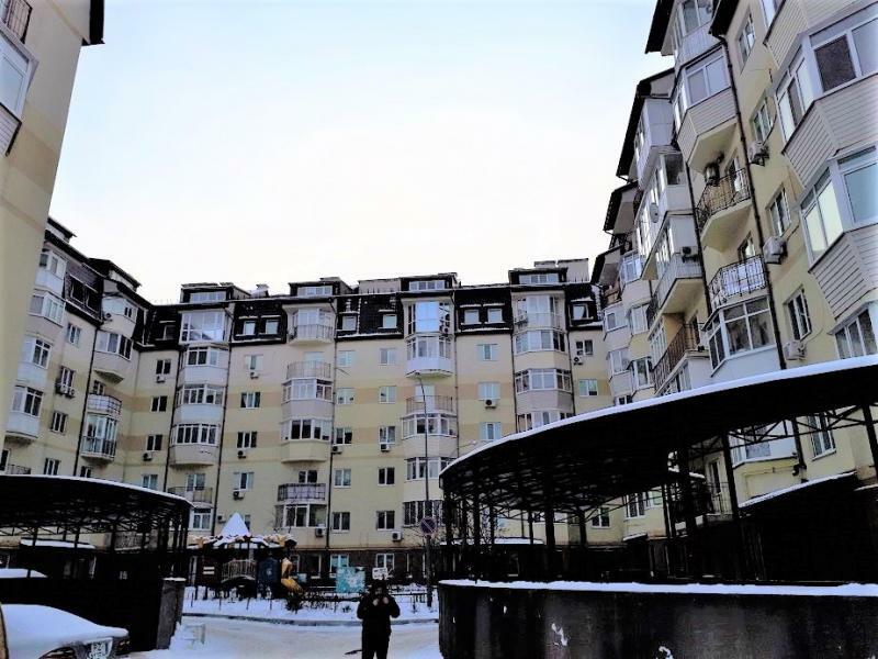 Київ, Івана Дьяченко вул., 20