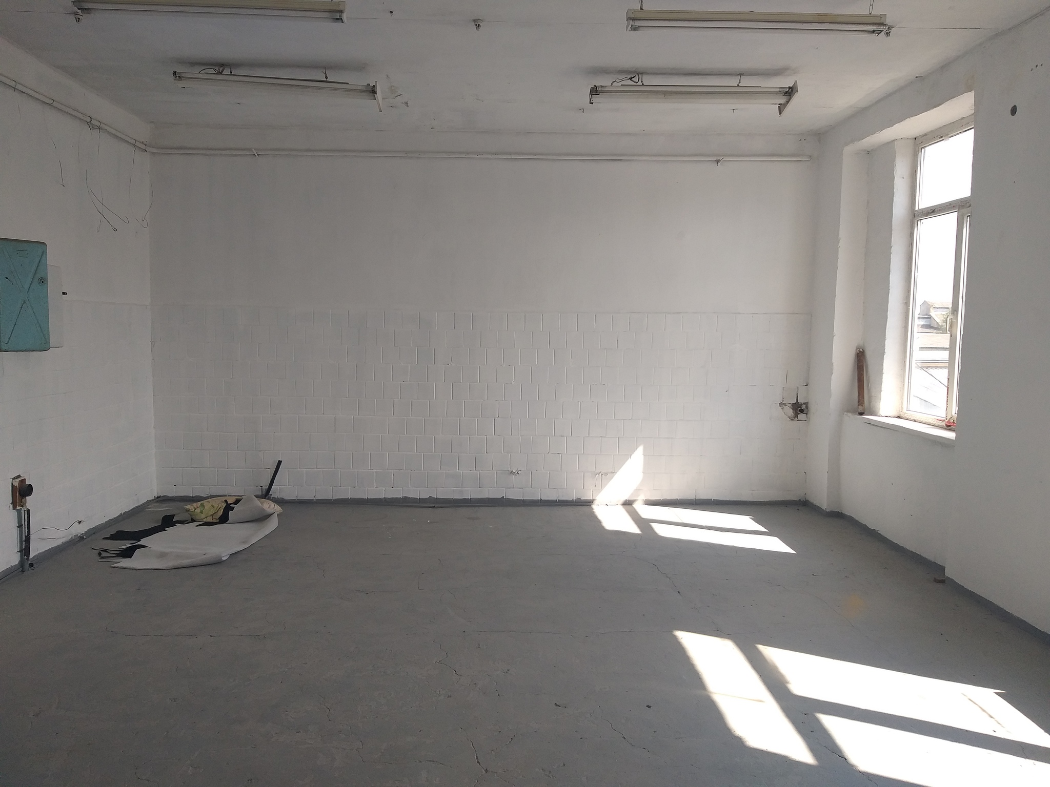 Оренда виробничого приміщення 85 м², Бугаївська вул.