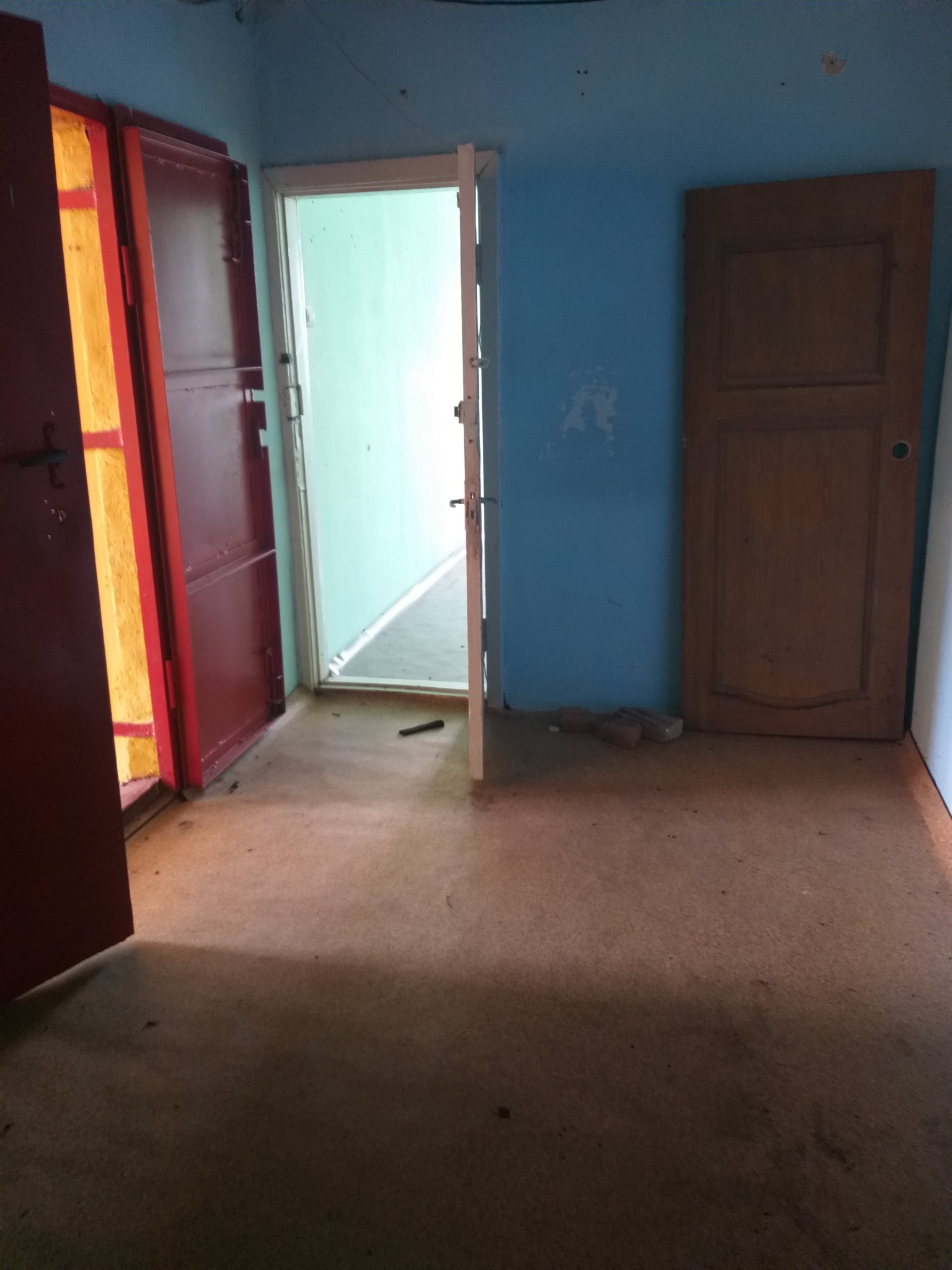 Оренда виробничого приміщення 85 м², Бугаївська вул.