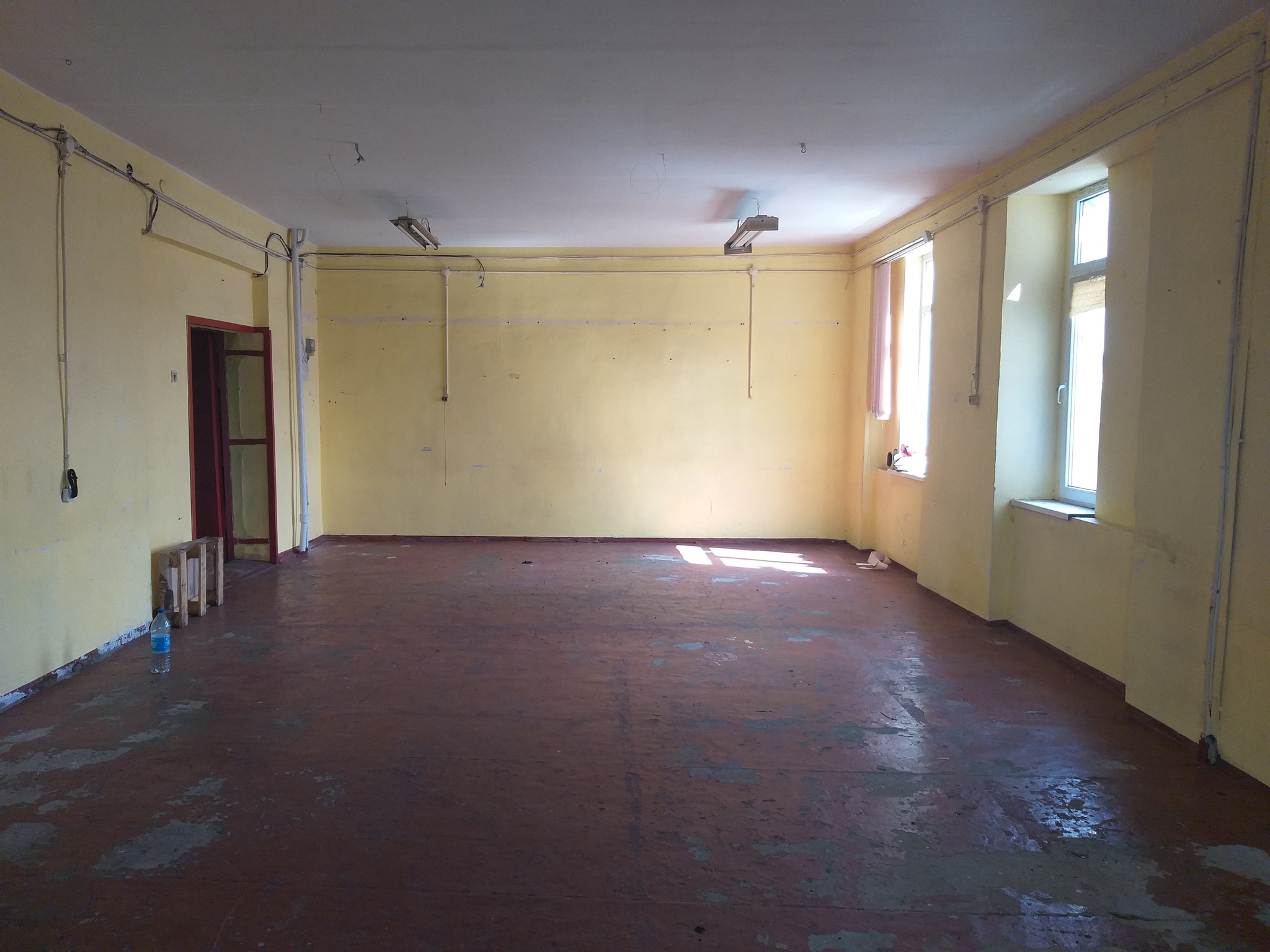 Оренда виробничого приміщення 85 м², Бугаївська вул.