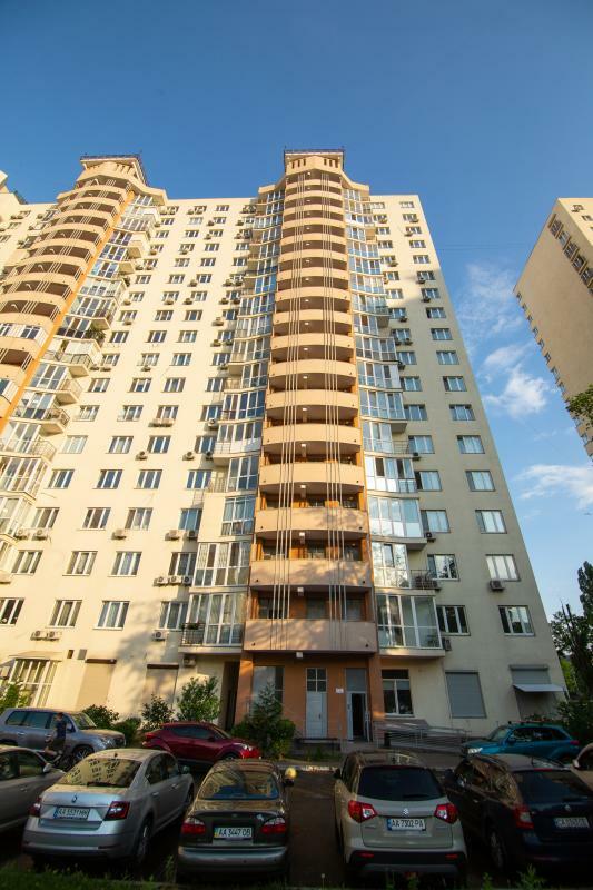 Аренда офиса 74 м², Красноткацкая ул., 43