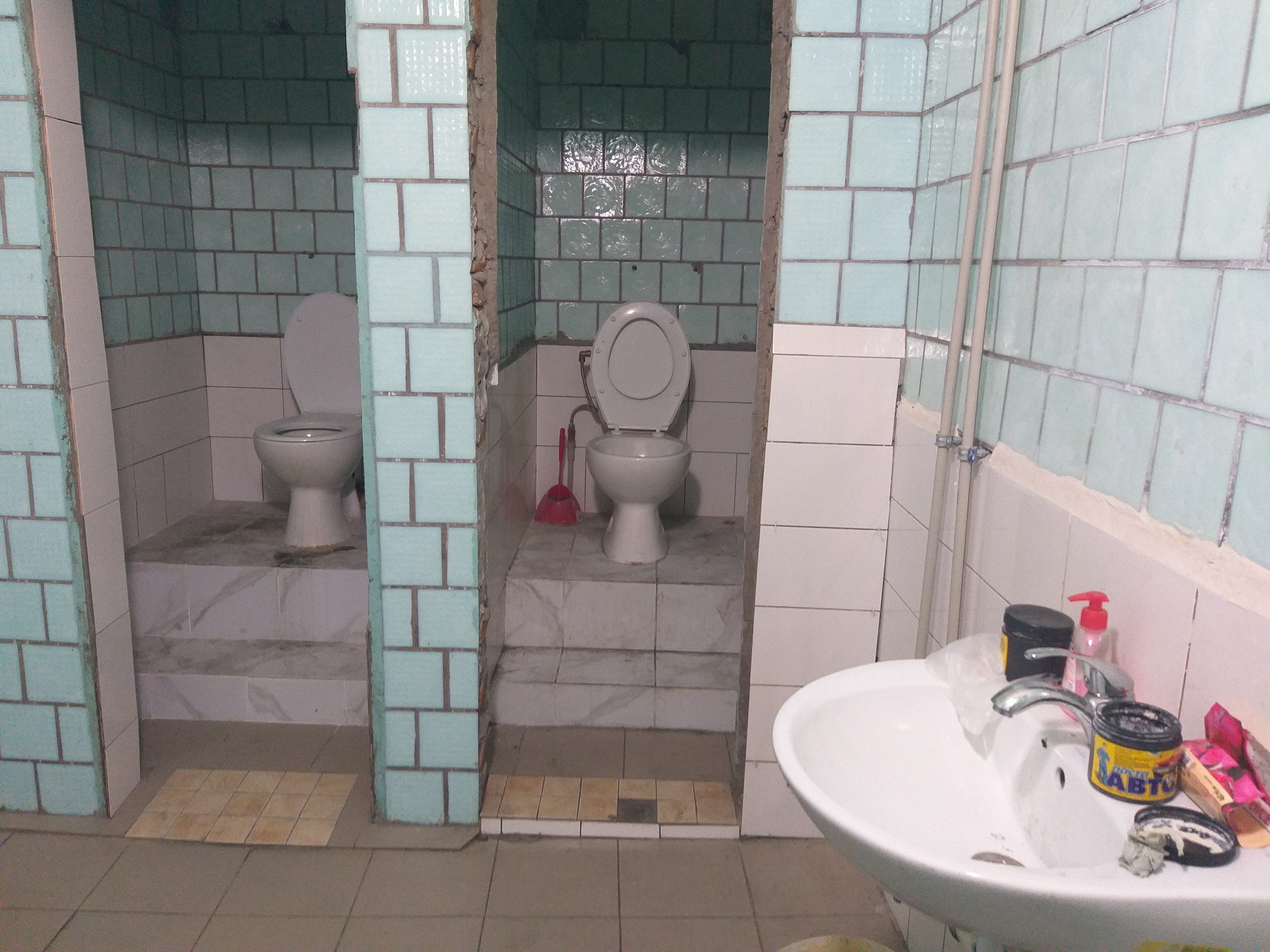 Оренда виробничого приміщення 85 м², Бугаївська вул.