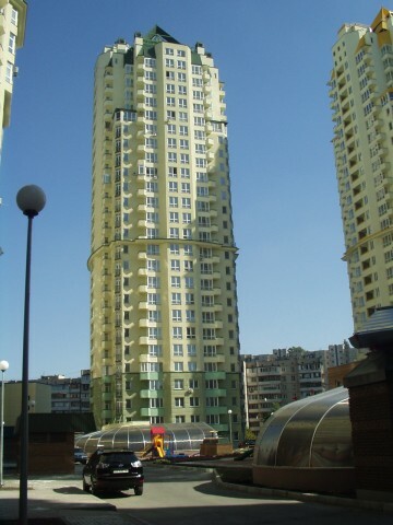 Продаж офісу 153 м², Кудряшова вул., 18а