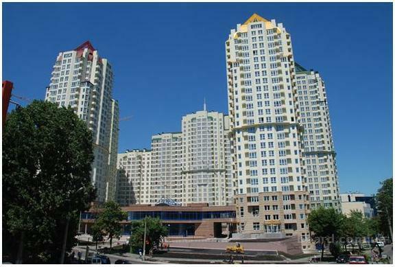 Продаж офісу 153 м², Кудряшова вул., 18а