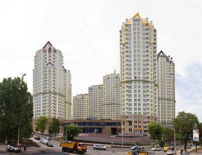 Продаж офісу 153 м², Кудряшова вул., 18а