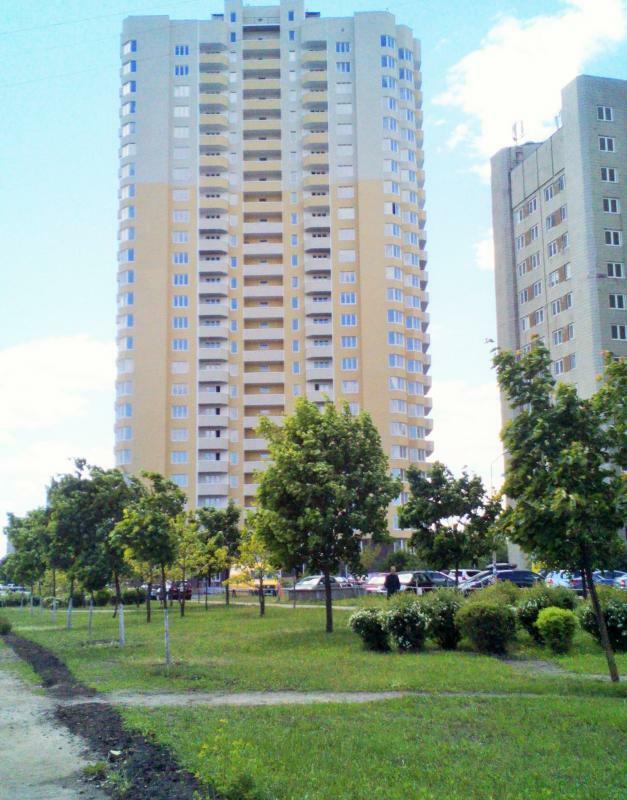 Продажа 2-комнатной квартиры 60 м², Маршала Малиновского ул., 4В