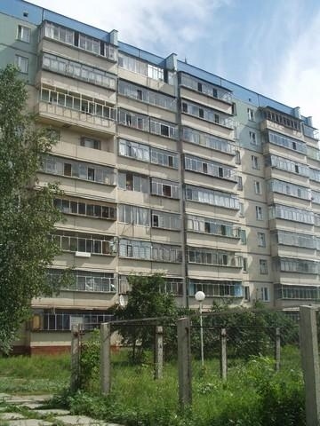 Киев, Путивльская ул., 42