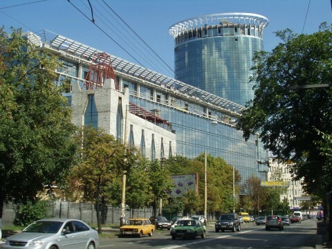 Киев, Юрия Ильенко ул., 2/10