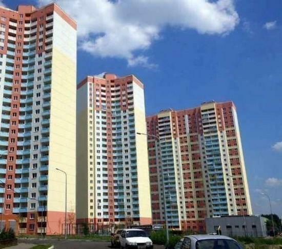 Аренда 1-комнатной квартиры 40 м², Милославская ул., 2