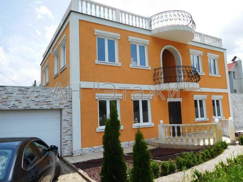 Киев, Бродовская ул., 92