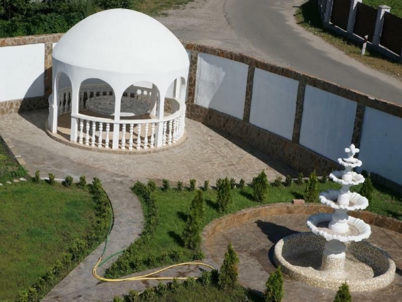 Киев, Бродовская ул., 92