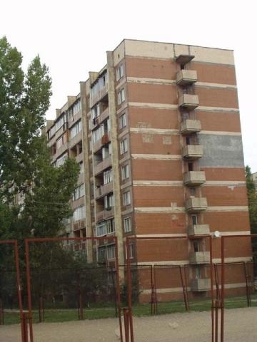 Киев, Булгакова ул., 4А