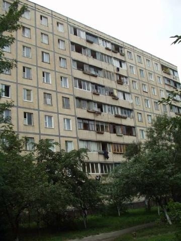 Киев, Булгакова ул., 5