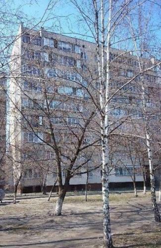 Киев, Булгакова ул., 5