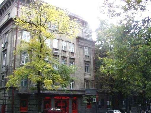 Киев, Бульварно-Кудрявская ул., 29Б