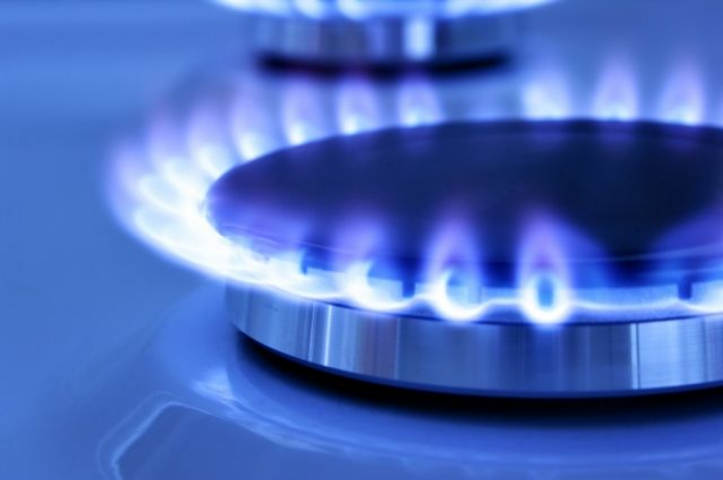 Тарифы на услуги по газоснабжению в Днепре в октябре 2017 года