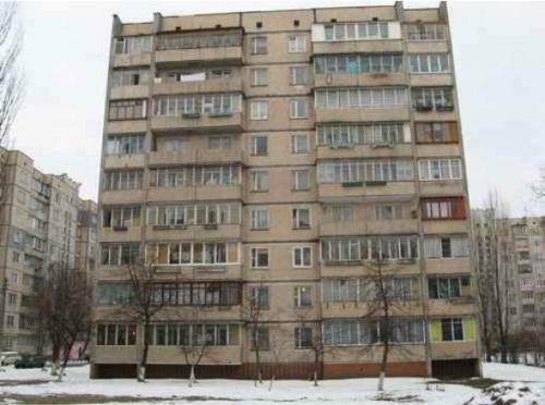 Киев, Генерала Тупикова ул., 18/184