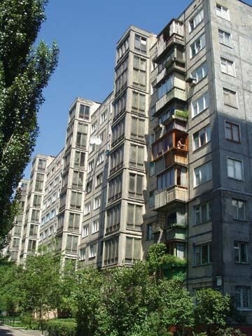 Аренда 3-комнатной квартиры 65 м², Братиславская ул., 4