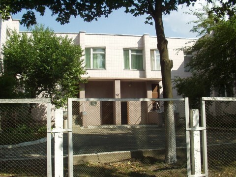 Киев, Вадима Гетьмана ул., 42А