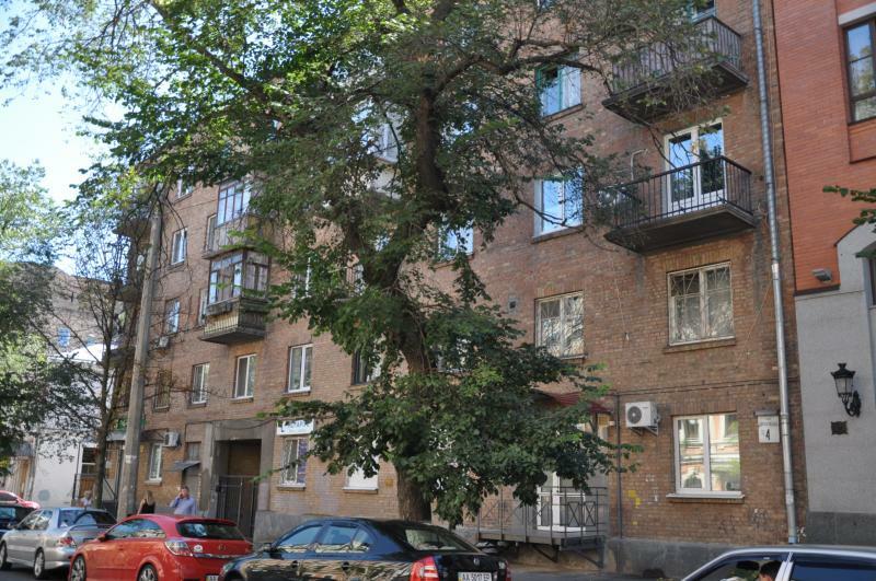 Аренда офиса 40 м², Борисоглебская ул., 4