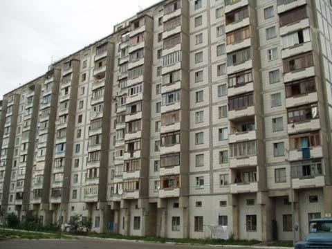 Киев, Бориспольская ул., 37