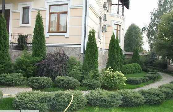 Киев, Бортницкий пер., 2А