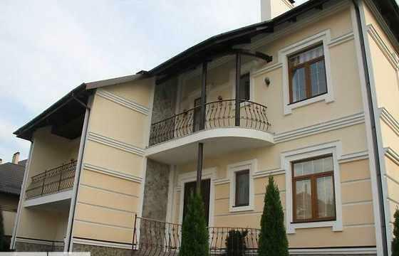 Киев, Бортницкий пер., 2А