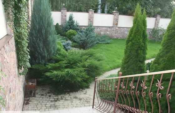 Киев, Бортницкий пер., 2А
