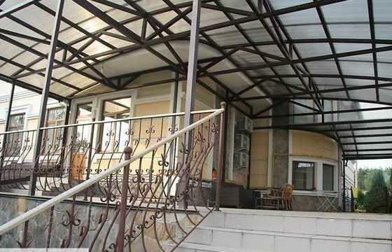 Киев, Бортницкий пер., 2А