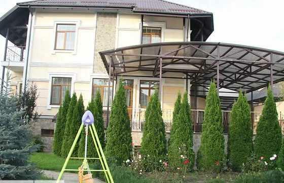 Киев, Бортницкий пер., 2А