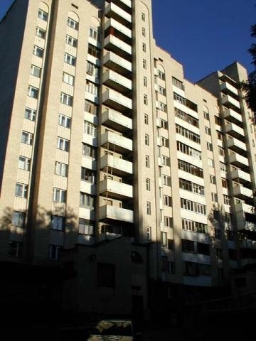 Київ, Бориславська вул., 54