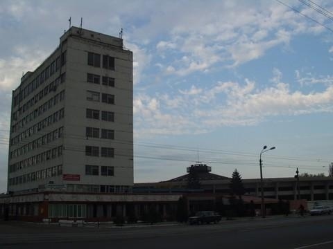 Київ, Бориспільська вул., 15