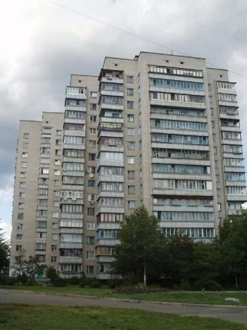 Киев, Бориспольская ул., 28В