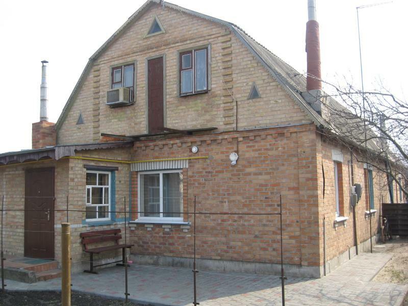 Київ, Борова вул., 22