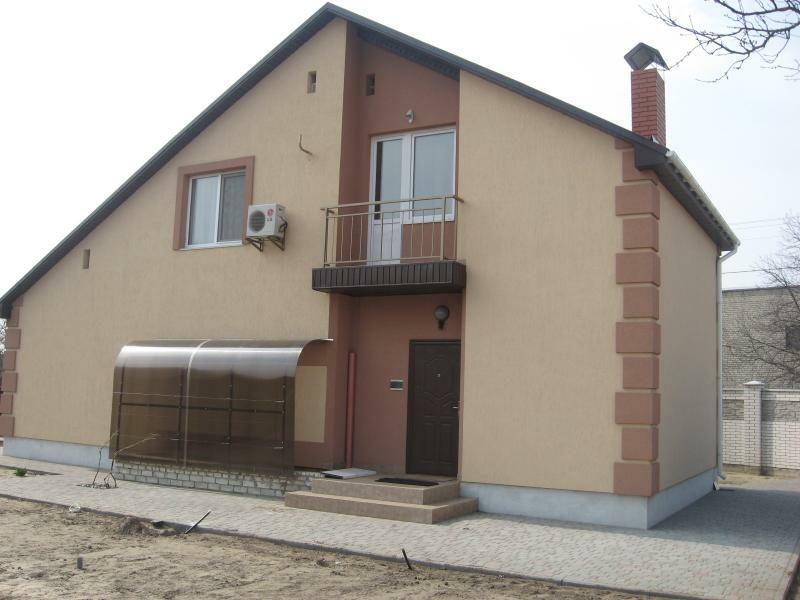 Киев, Бортницкая ул., 50