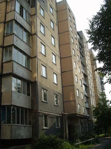 Продажа 2-комнатной квартиры 51 м², Дмитрия Луценко ул., 9А