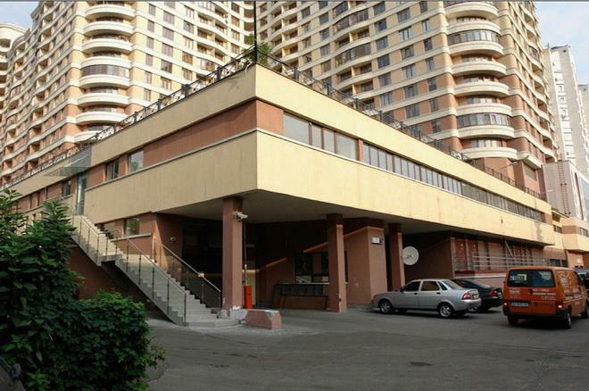 Аренда офиса 165 м², Жилянская ул., 59