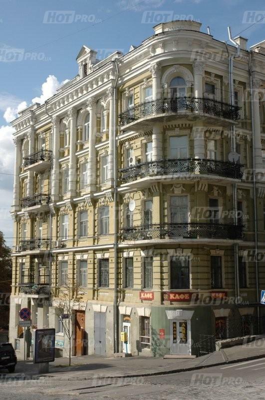 Киев, Заньковецкой ул., 7