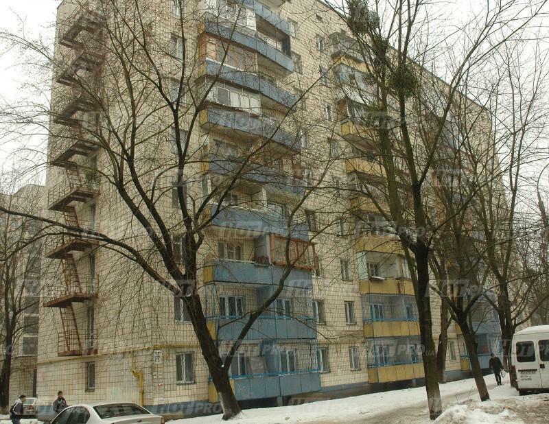 Аренда 1-комнатной квартиры 26 м², Западная ул., 1/6