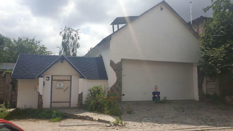 Киев, Згуровская ул., 3