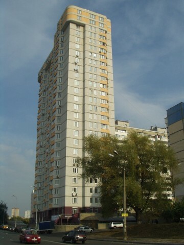 Аренда офиса 35.2 м², Здолбуновская ул., 9Б