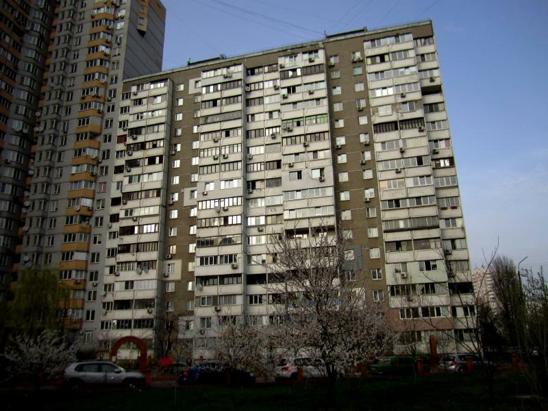Аренда 3-комнатной квартиры 70 м², Здолбуновская ул., 11
