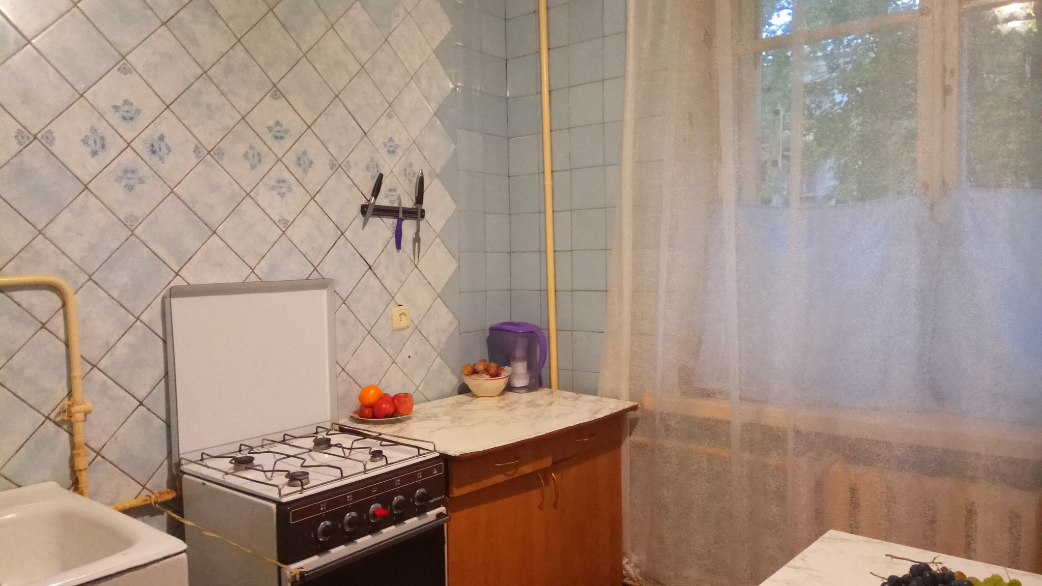 Продажа 4-комнатной квартиры 86 м²