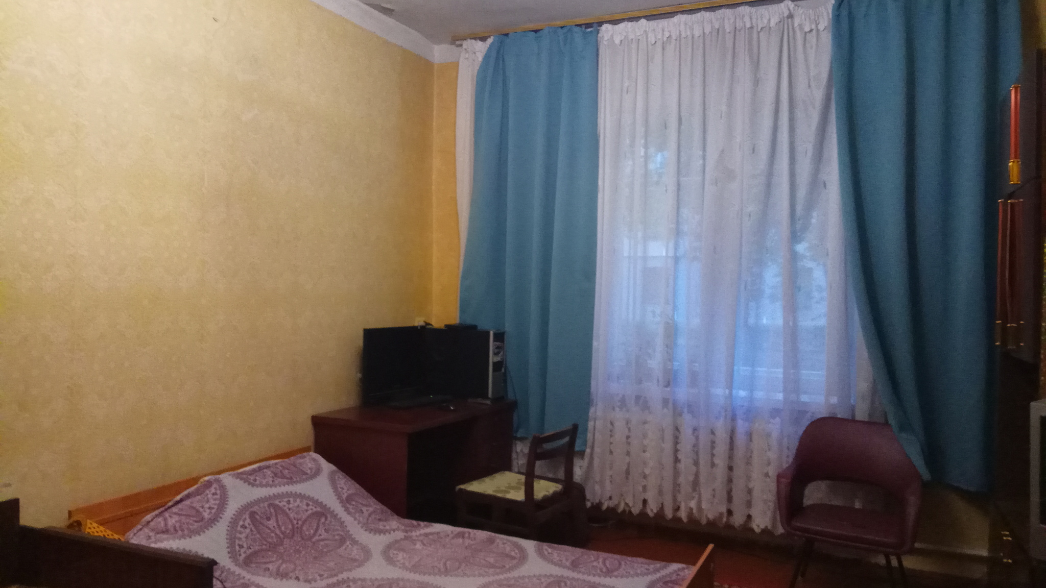 Продажа 4-комнатной квартиры 86 м²