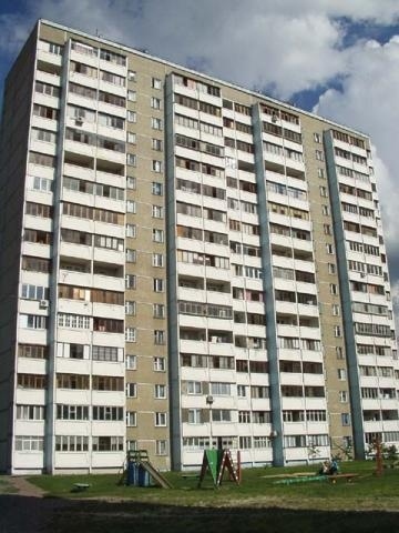 Аренда 3-комнатной квартиры 70 м², Здолбуновская ул., 11