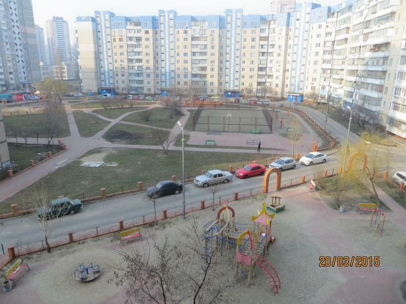 Аренда 3-комнатной квартиры 70 м², Здолбуновская ул., 11