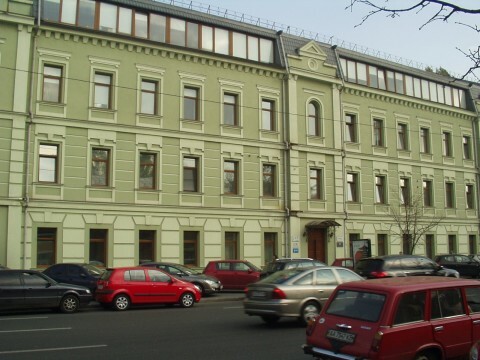 Київ, Жилянська вул., 146